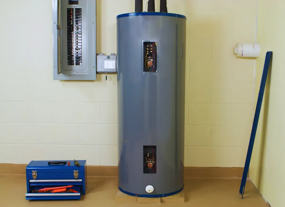 Chauffe-eau Marguerittes