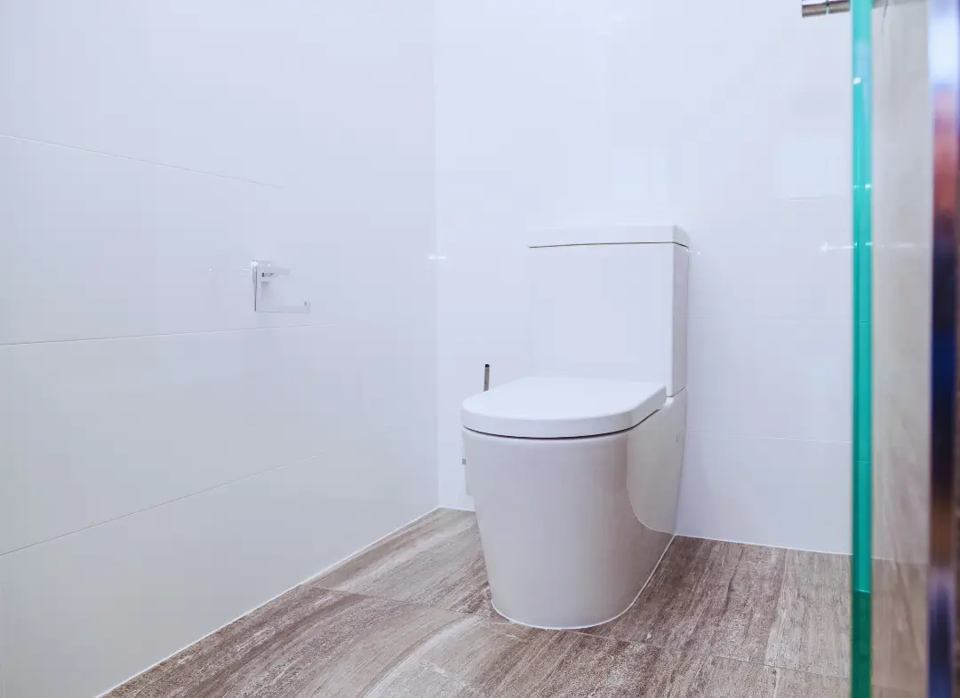 Remplacement de wc Marguerittes