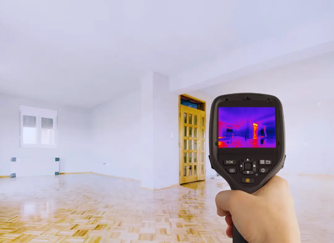 Recherche de fuite à Marguerittes