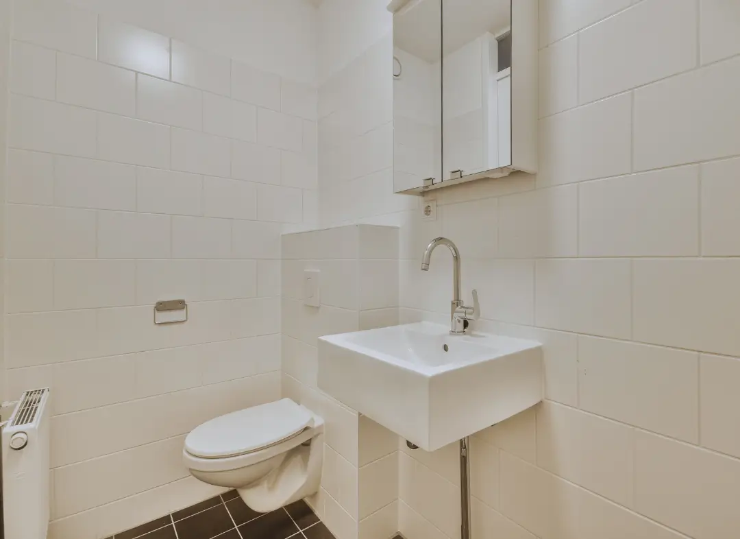 Pose WC Suspendu Marguerittes